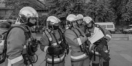 Le courage de l’alignement