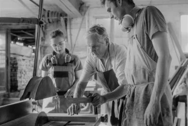 Family business et Vision : de l’héritage à la pérennité