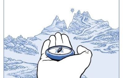 BÂTIR UNE VISION : OUTILS ET REPÈRES POUR DONNER UN CAP À VOTRE ENTREPRISE