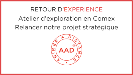 Comment relancer un projet stratégique ?