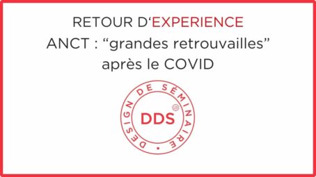 ANCT : « grandes retrouvailles » après le COVID