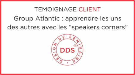 Groupe Atlantic : apprendre les uns des autres