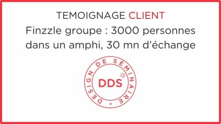 Finzzle Groupe : un échange à 3000 pour s’approprier l’ambition