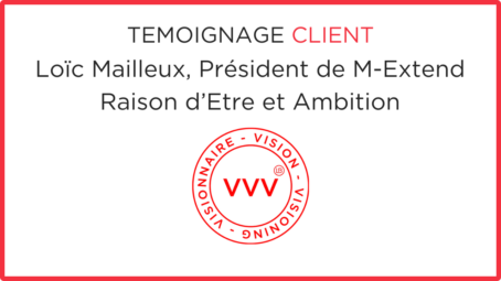 M-Extend : Raison d’Etre et Ambition