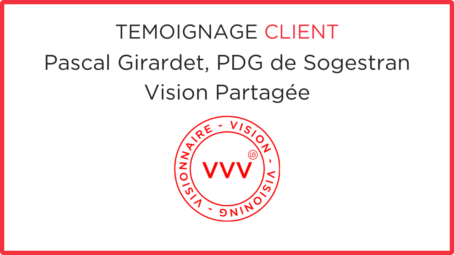 Sogestran, leader de la logistique fluviale : Vision Partagée