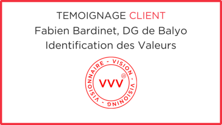 Balyo, entreprise spécialisée dans les véhicules autonomes pour la manutention : identification des valeurs