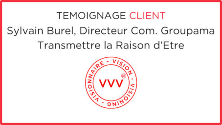Groupama : transmettre la raison d’être